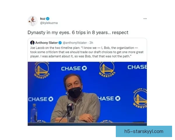 勇士老板否认格林交易传闻说法